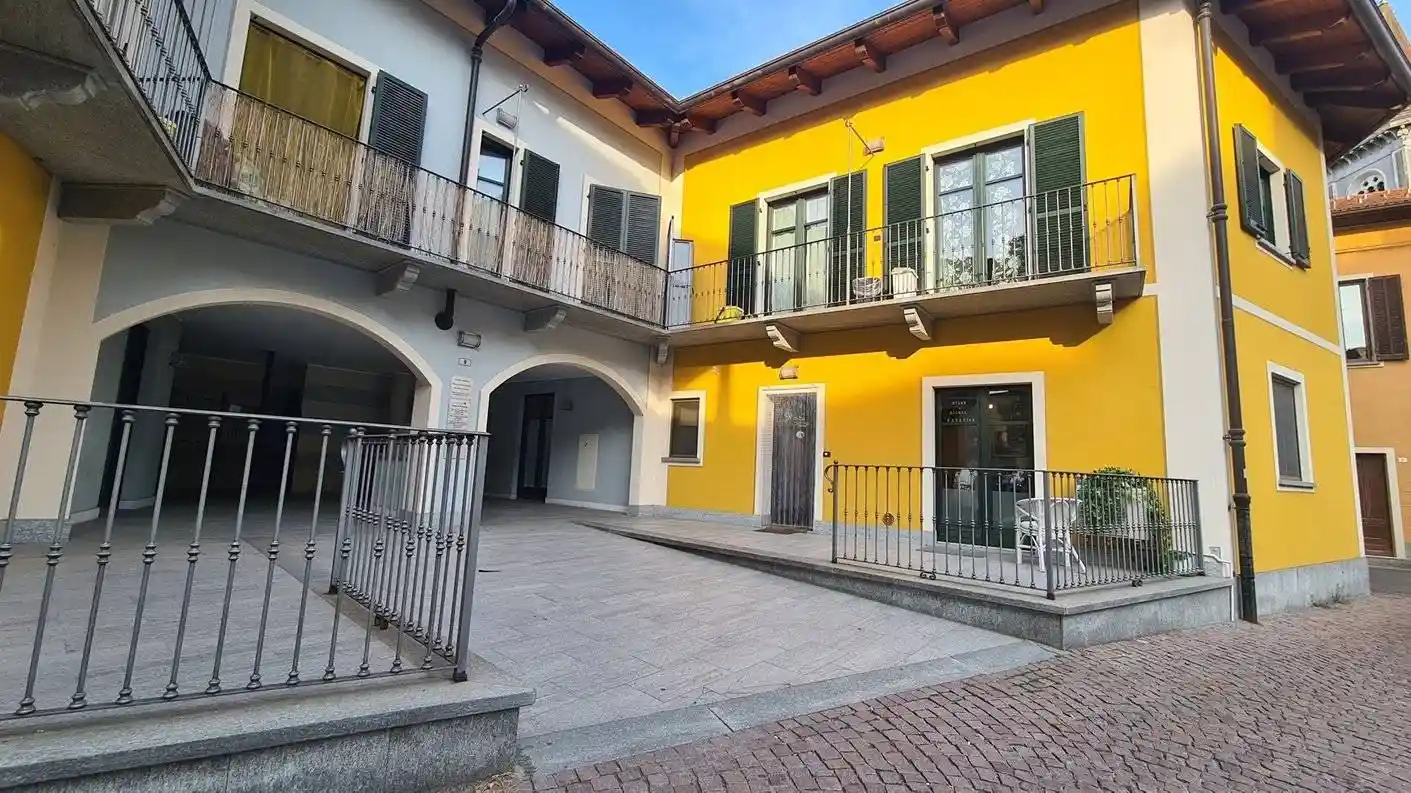 Appartamento in affitto a Borgo San Dalmazzo