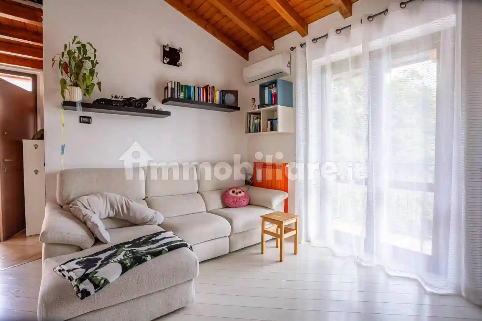 Appartamento - foto 5