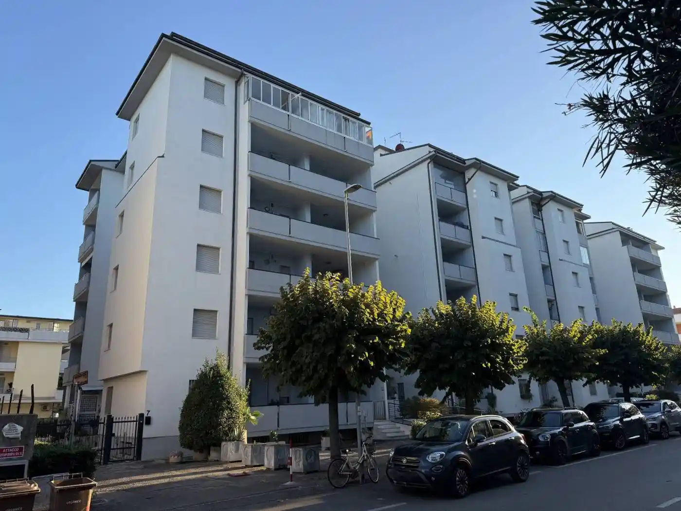 Appartamento in vendita a Alba Adriatica