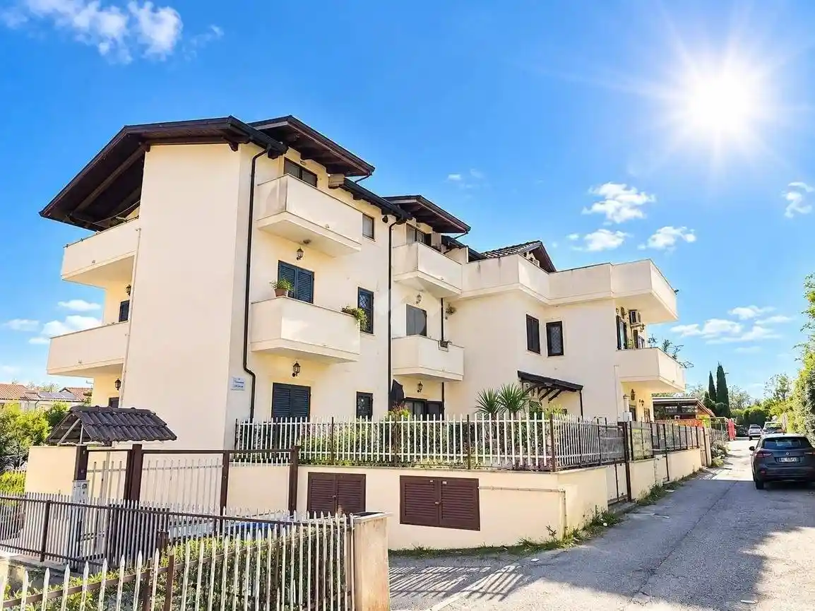 Appartamento in vendita a Cassino