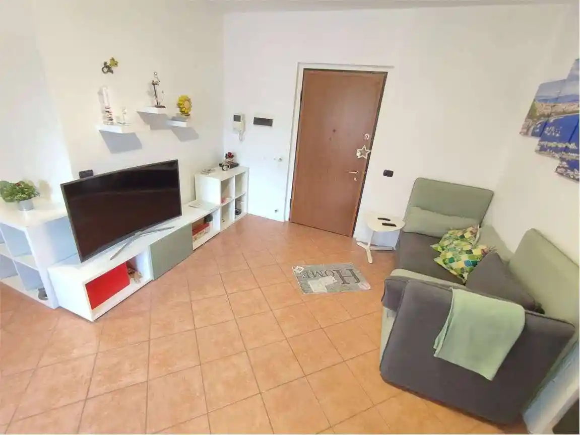 Appartamento in vendita a Gessate