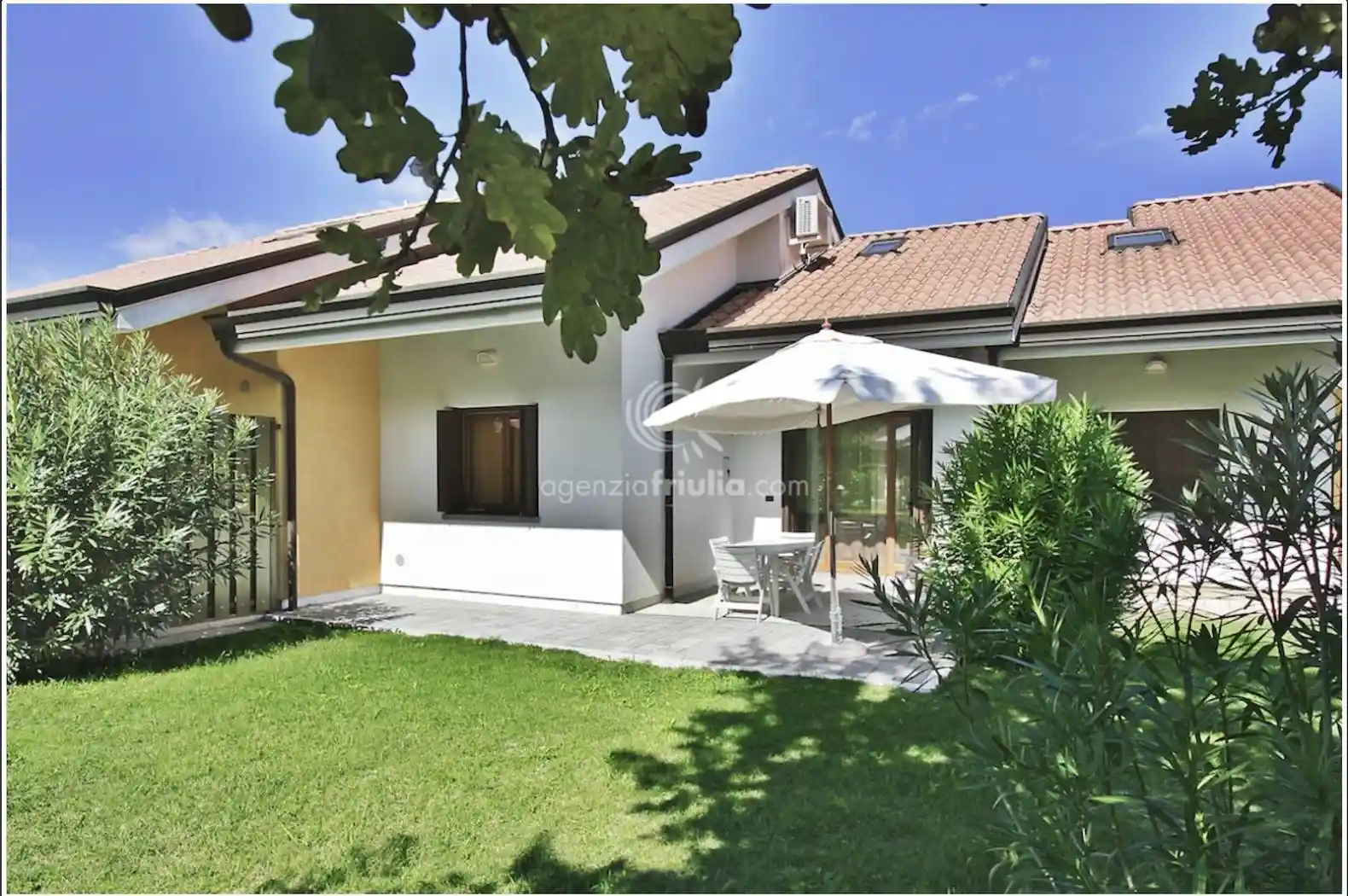 Villa in vendita a Lignano Sabbiadoro