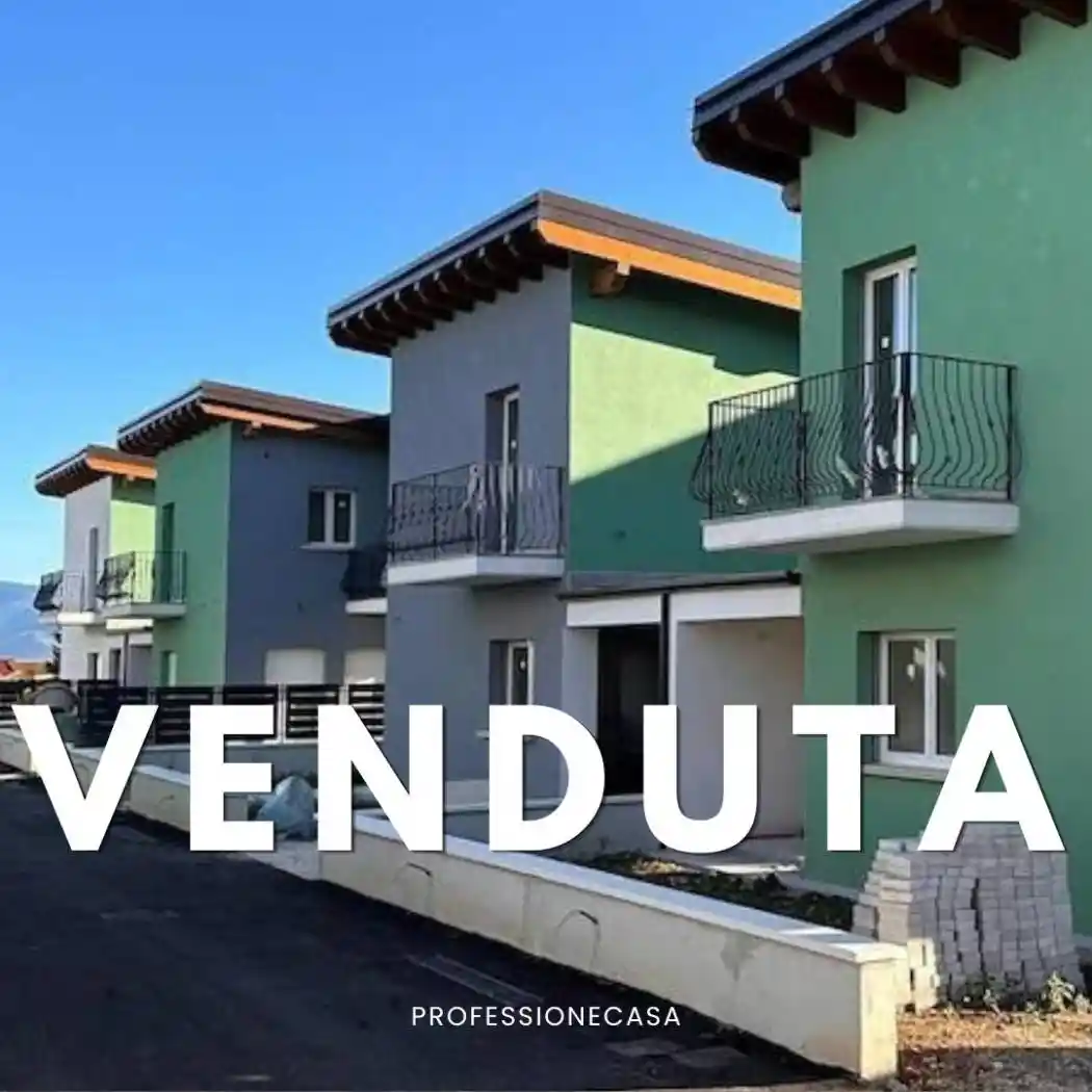 Villa in vendita a Avezzano