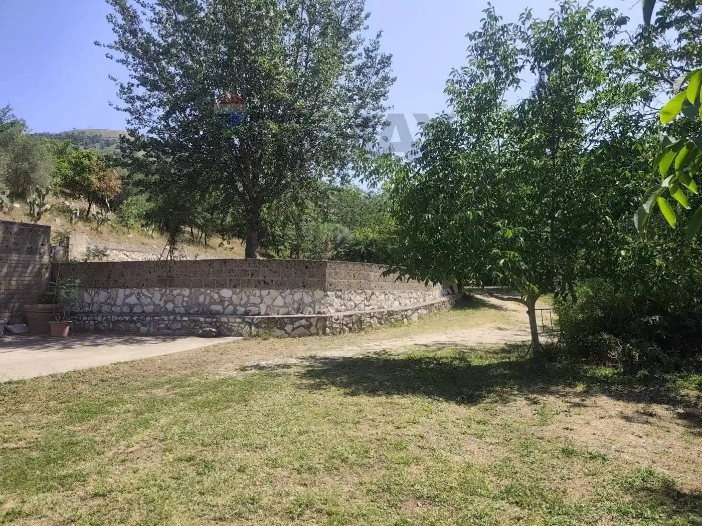 Casa indipendente in vendita a Arienzo