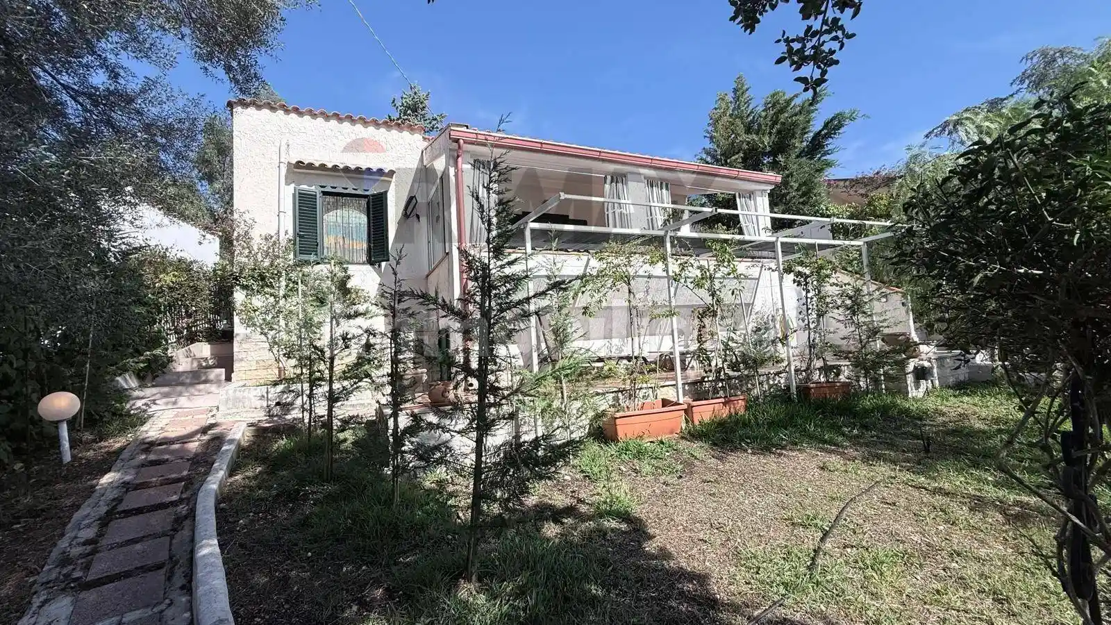 Villetta a schiera in vendita a Vieste