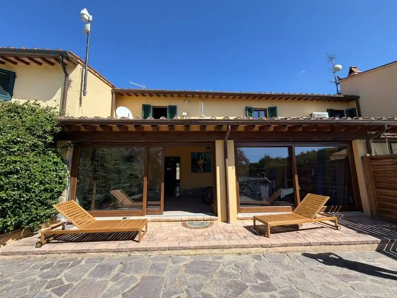Casa indipendente in vendita a Scandicci