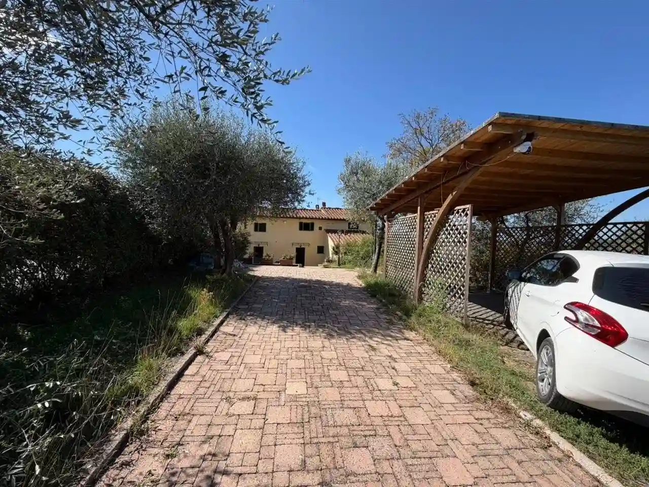 Casa indipendente - foto 4