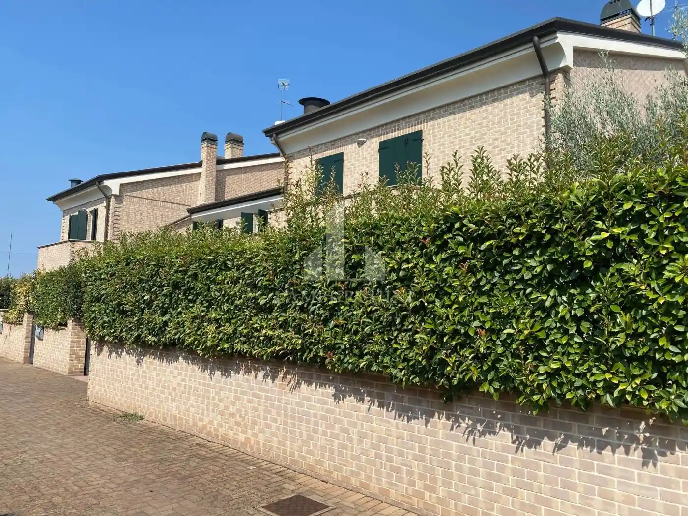 Villa in vendita a Ferrara