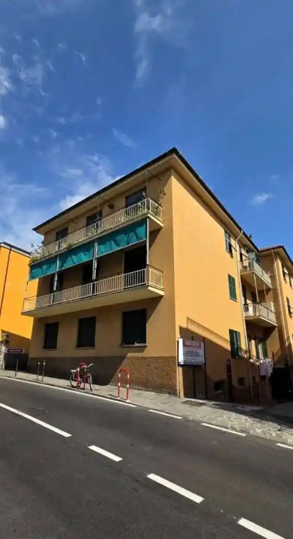 Appartamento in vendita a Chiavari