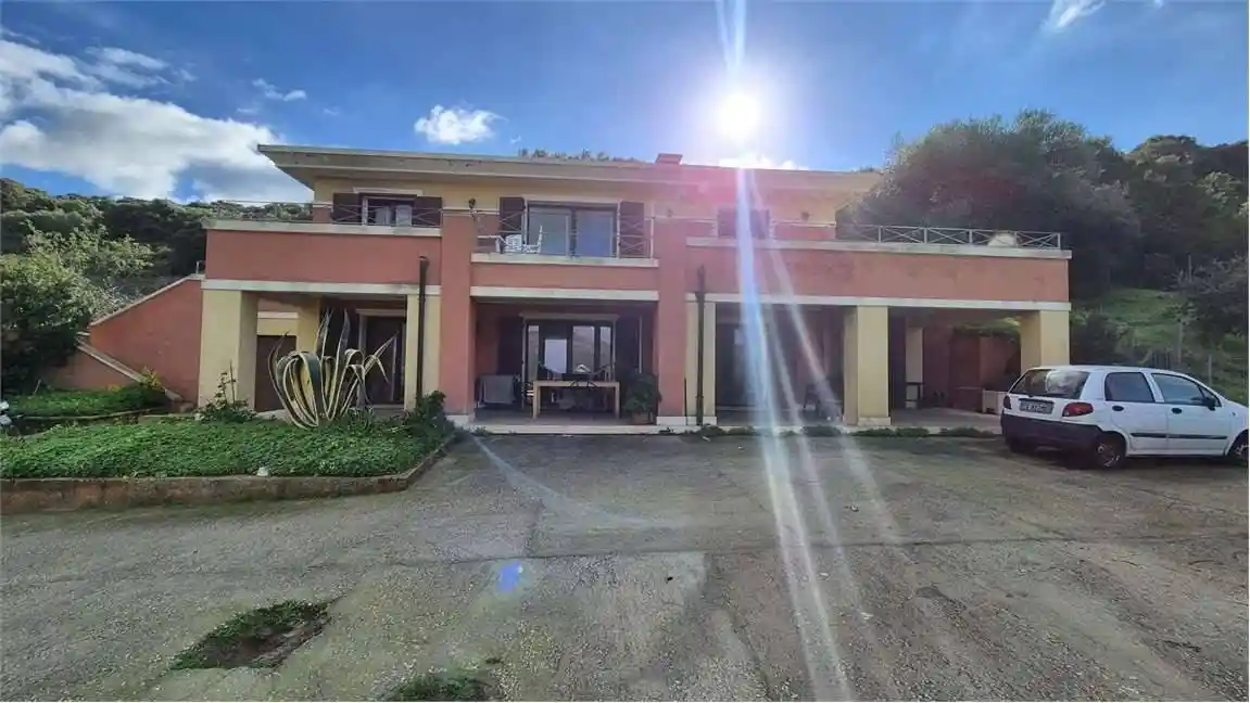 Villa in vendita a Alghero