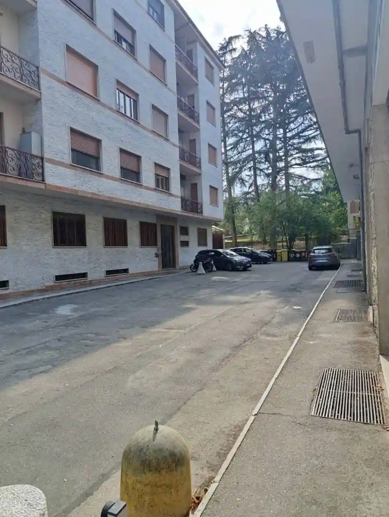 Appartamento in affitto a Asti
