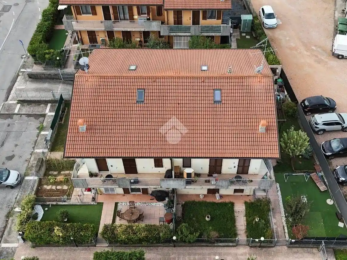 Appartamento in vendita a Oppeano