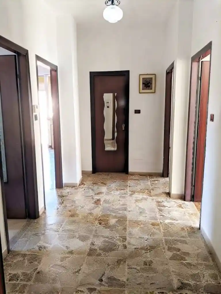 Appartamento in vendita a Ferrara