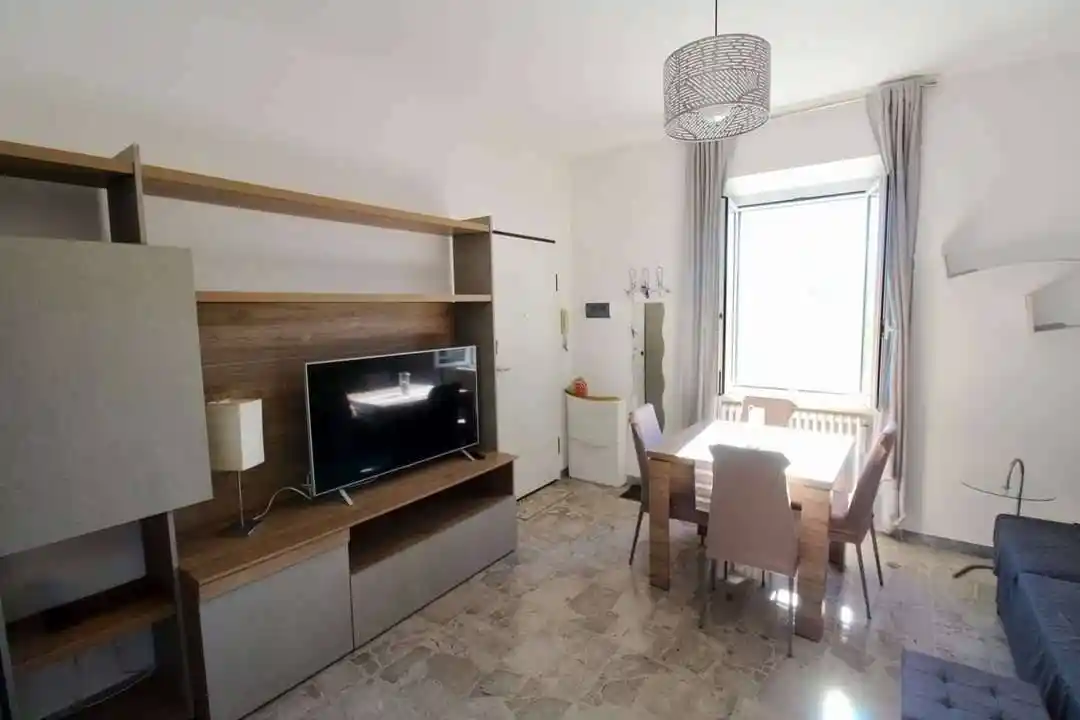 Appartamento in vendita a Ancona
