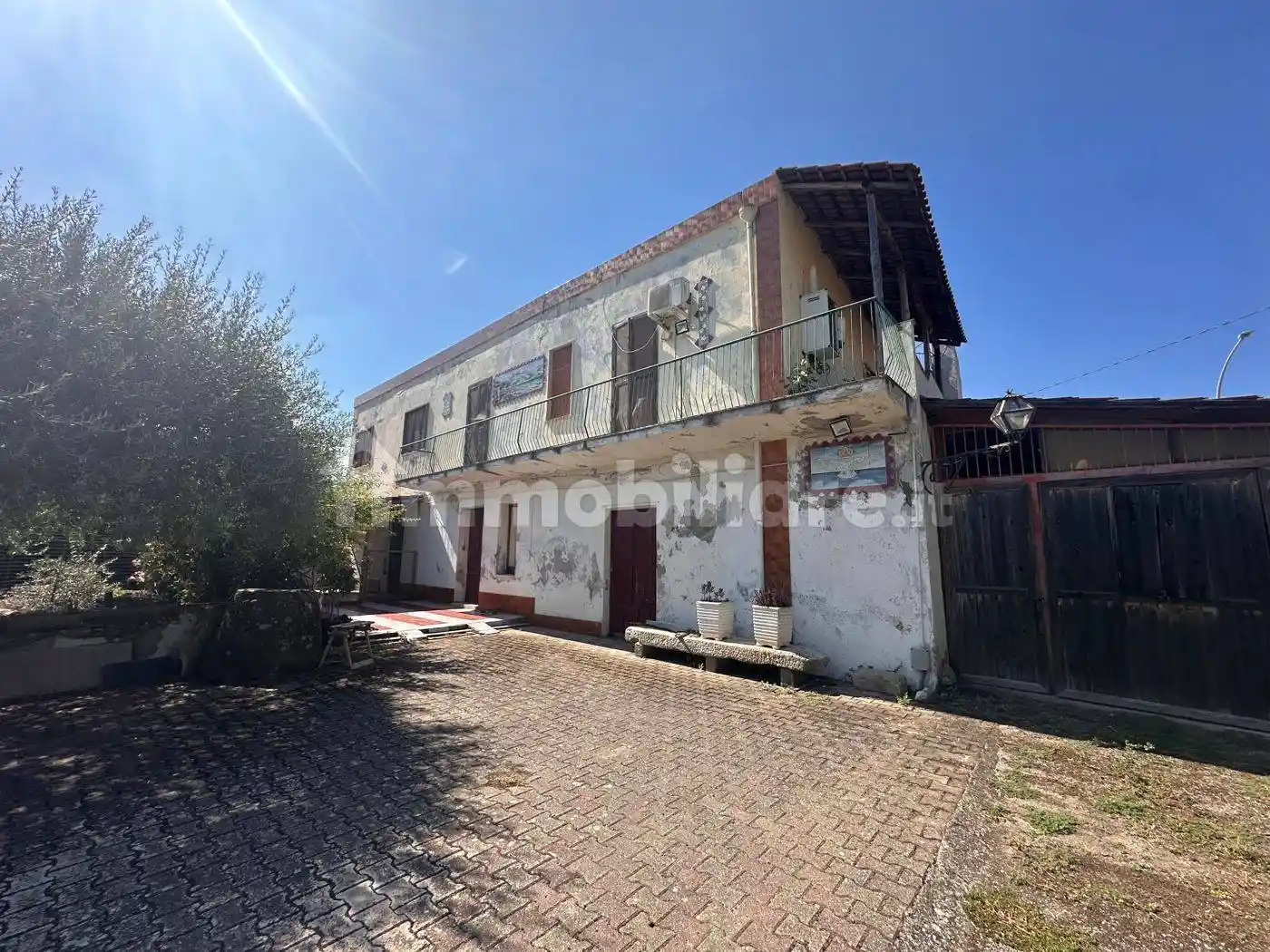 Villa in vendita a Terme Vigliatore