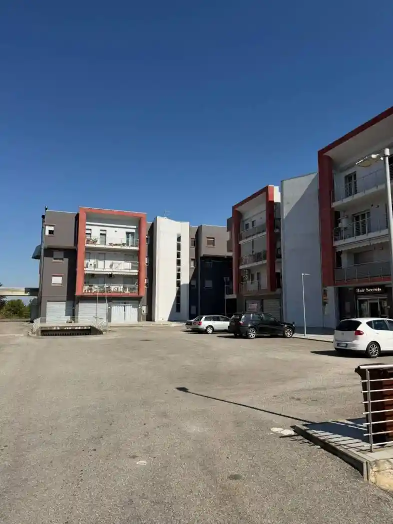 Appartamento in vendita a Rende