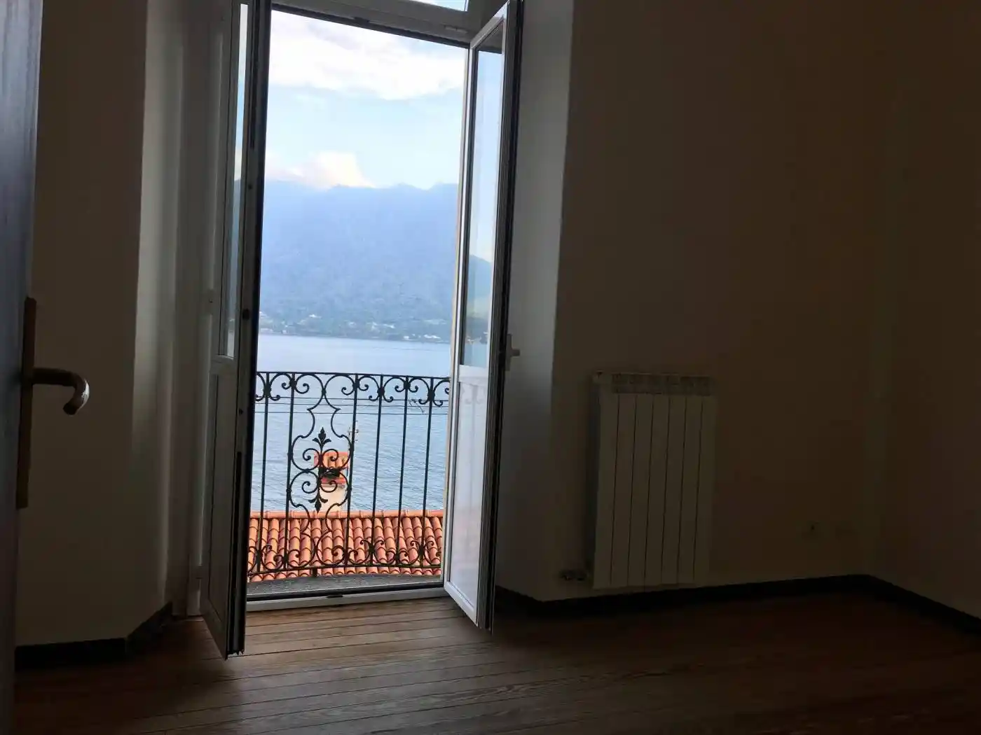 Appartamento in affitto a Ghiffa