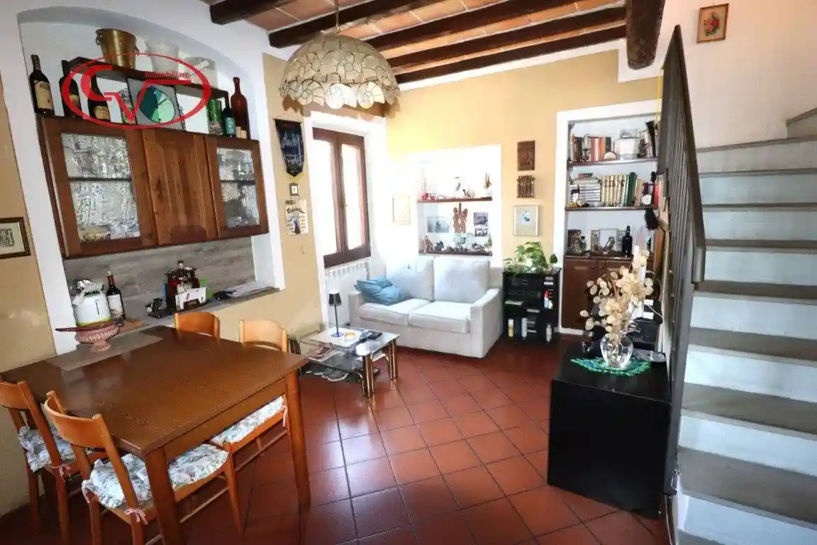 Appartamento in vendita a Montevarchi