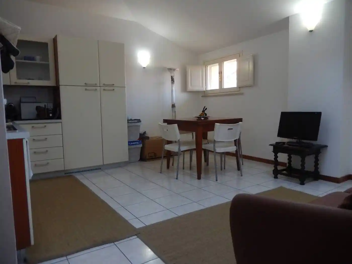 Appartamento in vendita a Forlì