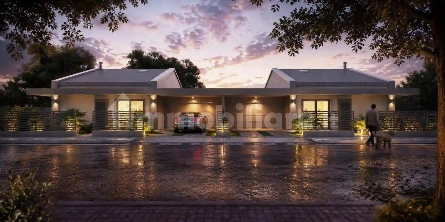 Villa - foto 3