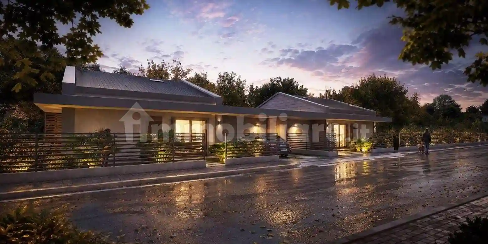 Villa - foto 4
