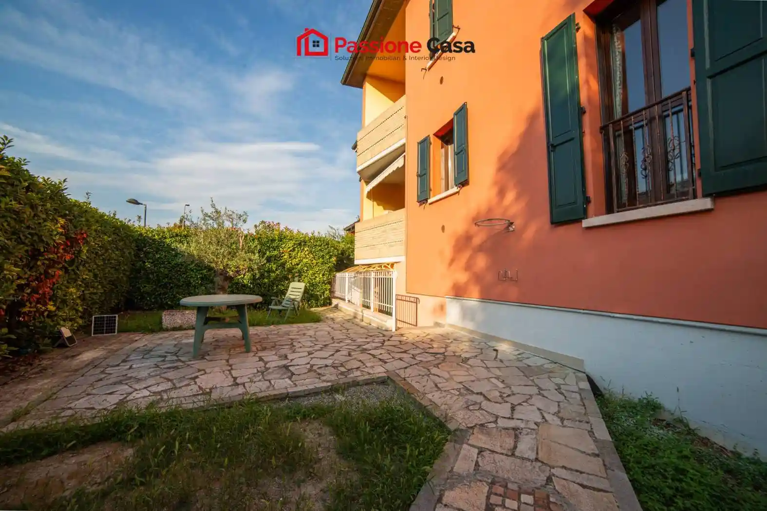 Appartamento in vendita a Sant'Ilario d'Enza