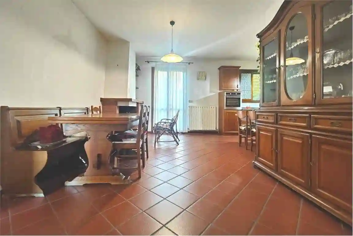 Villetta a schiera - foto 4
