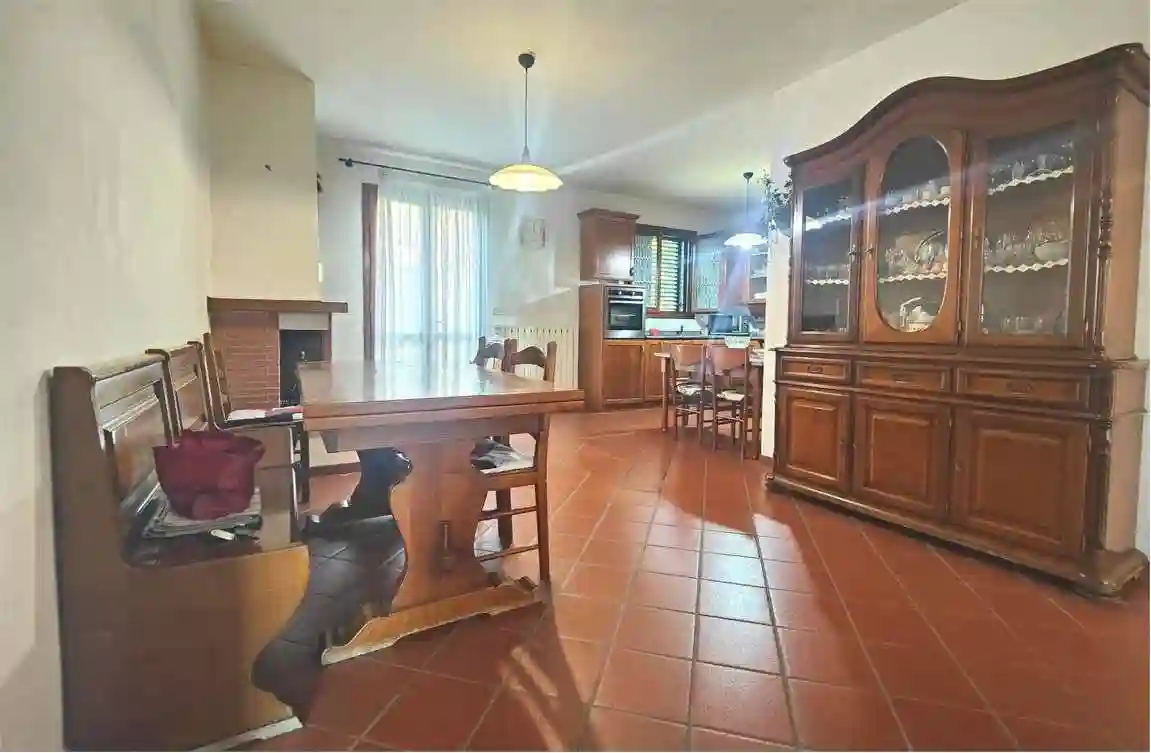 Villetta a schiera - foto 5
