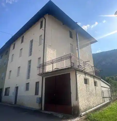 Villa in vendita a Contà