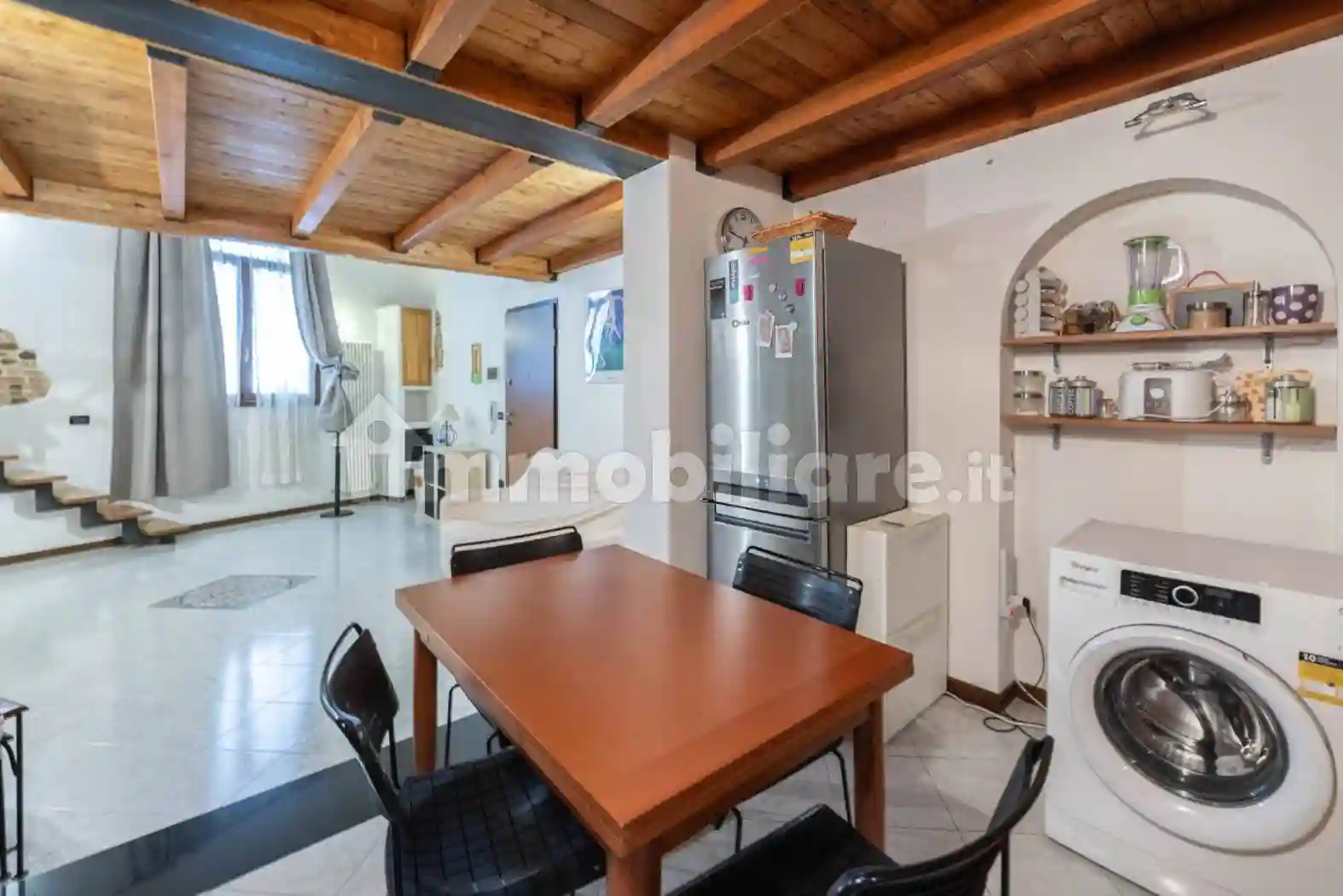 Appartamento - foto 5