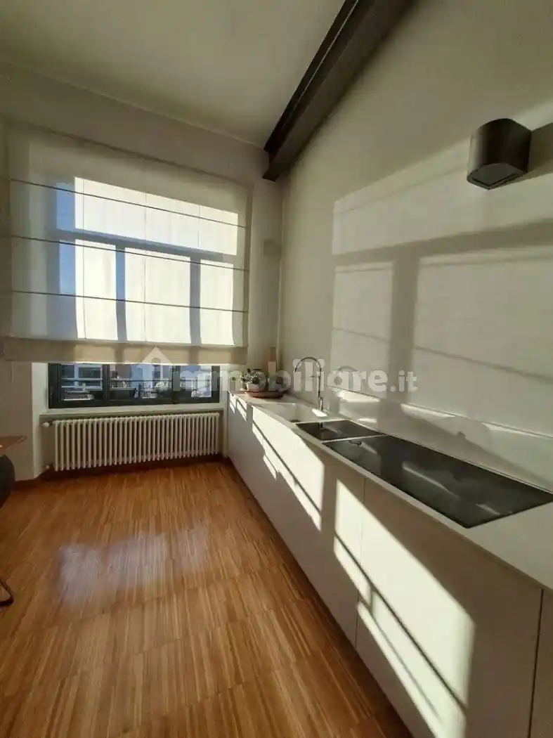 Loft in vendita a Torino