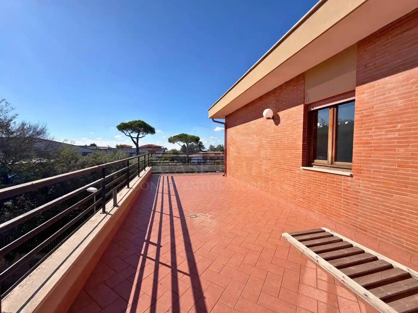 Attico - Mansarda in vendita a Albano Laziale