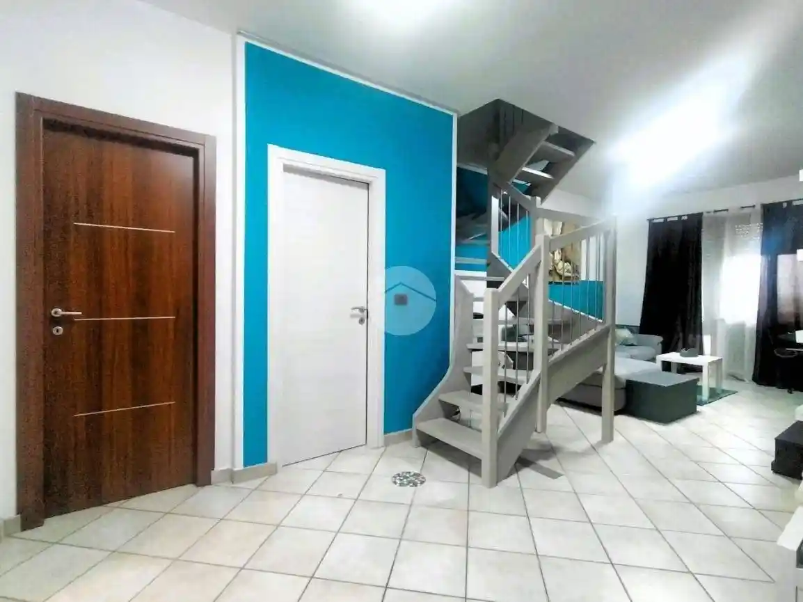 Appartamento in vendita a Borgaro Torinese