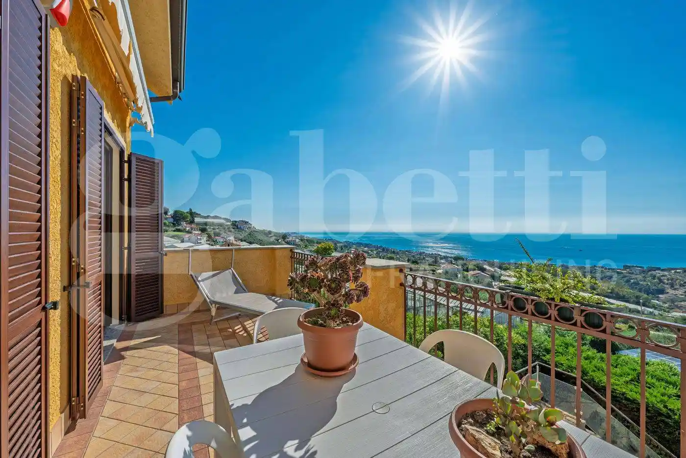 Appartamento in vendita a Sanremo