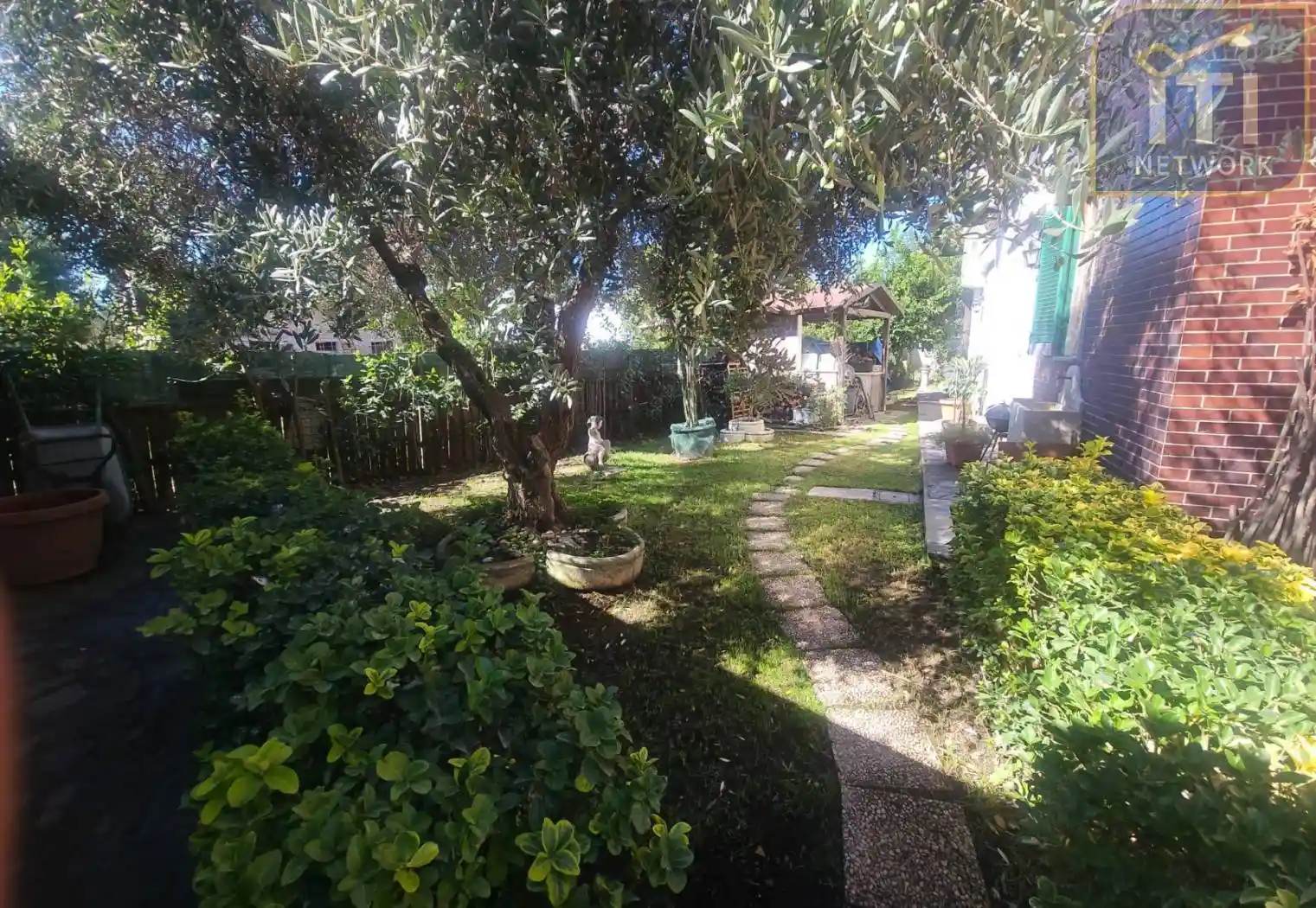 Villa in vendita a Aprilia