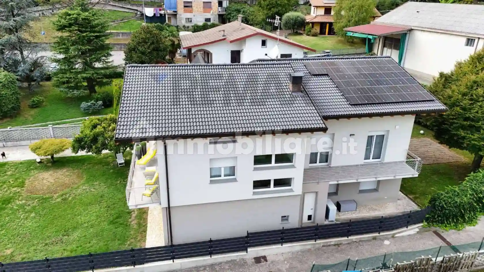 Villa - foto 4