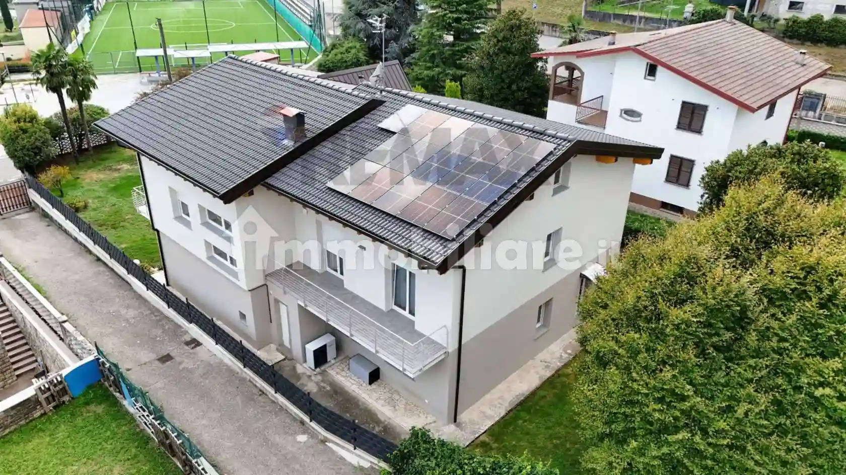 Villa - foto 5