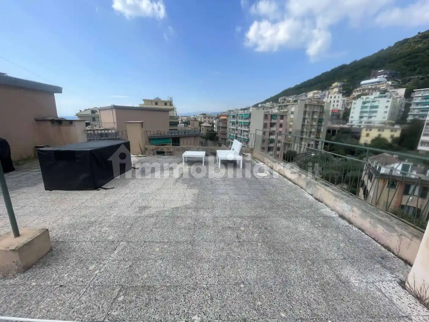 Appartamento in vendita a Genova
