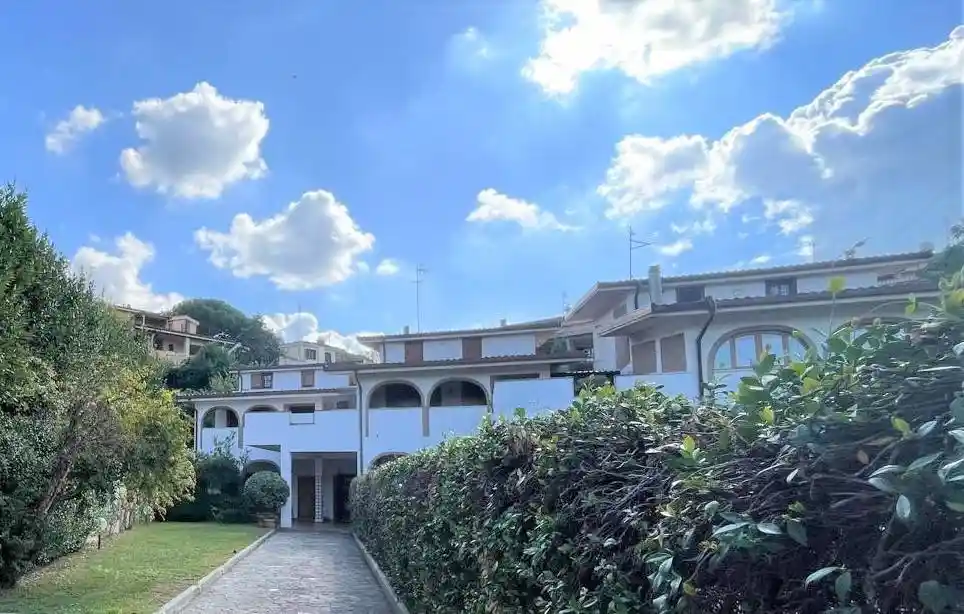 Villa in vendita a Guidonia Montecelio