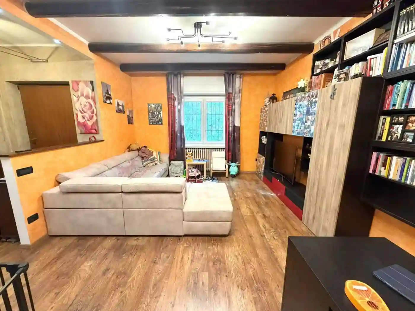Casa indipendente - foto 5