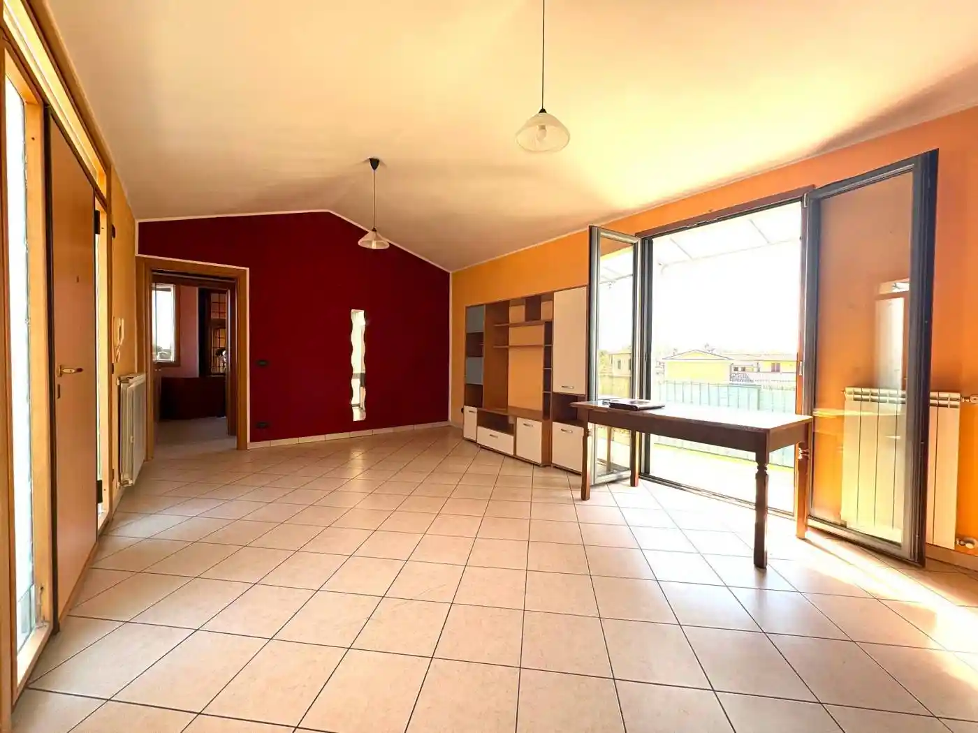 Appartamento in vendita a Altopascio