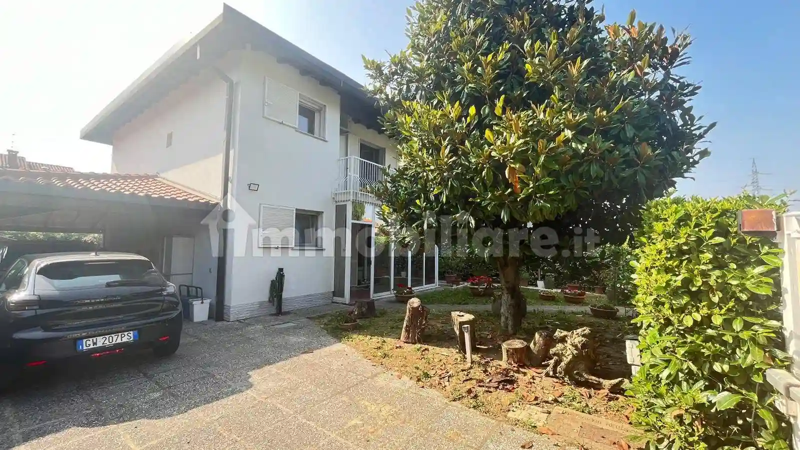 Villa - foto 4