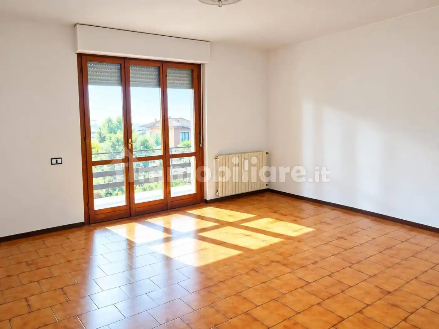 Appartamento in affitto a Aulla