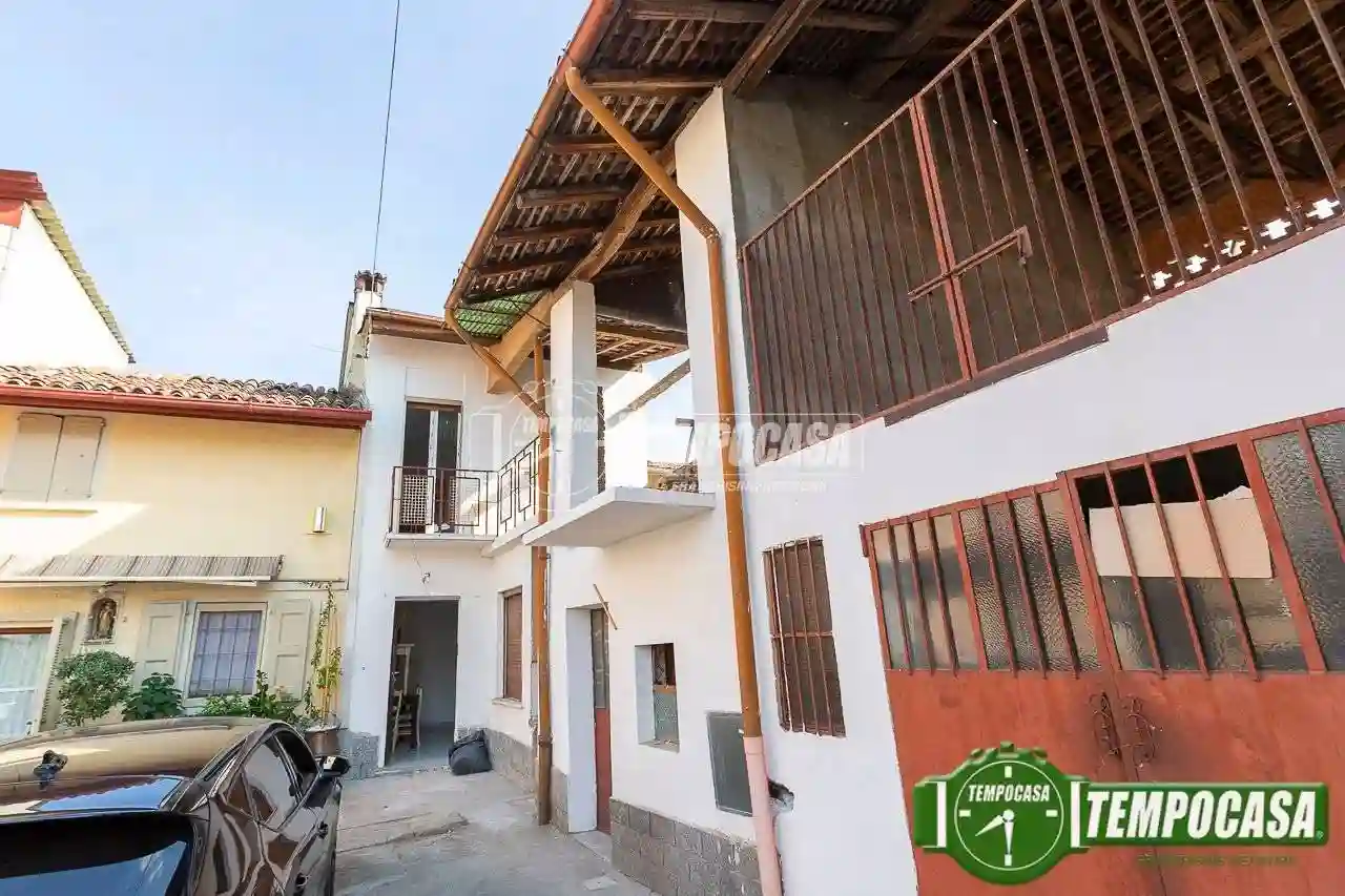 Casa indipendente - foto 2