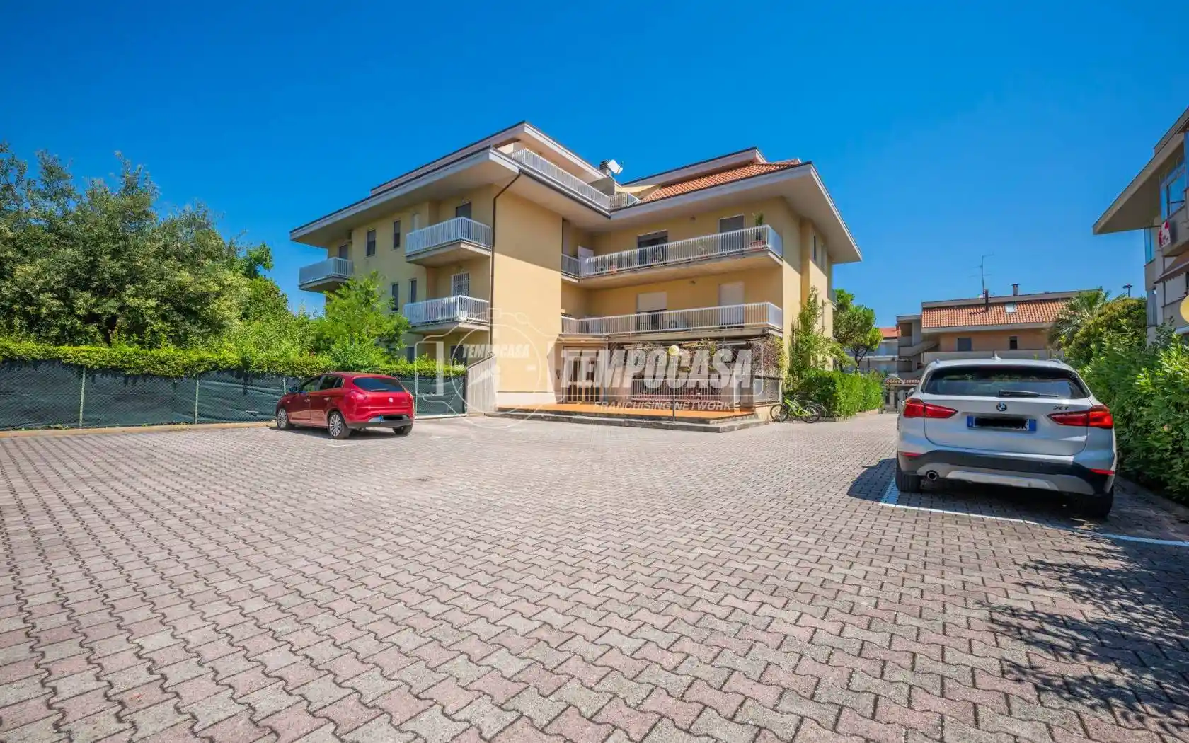 Appartamento in vendita a San Benedetto del Tronto