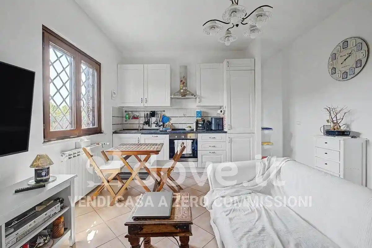 Villa in vendita a Ardea
