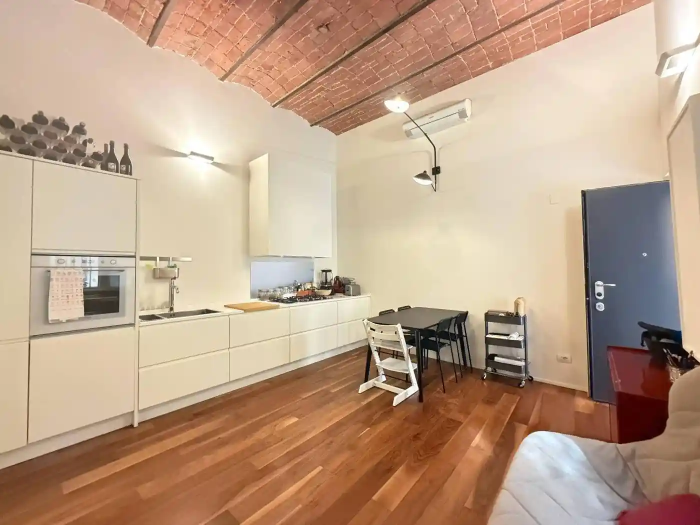Loft in affitto a Milano