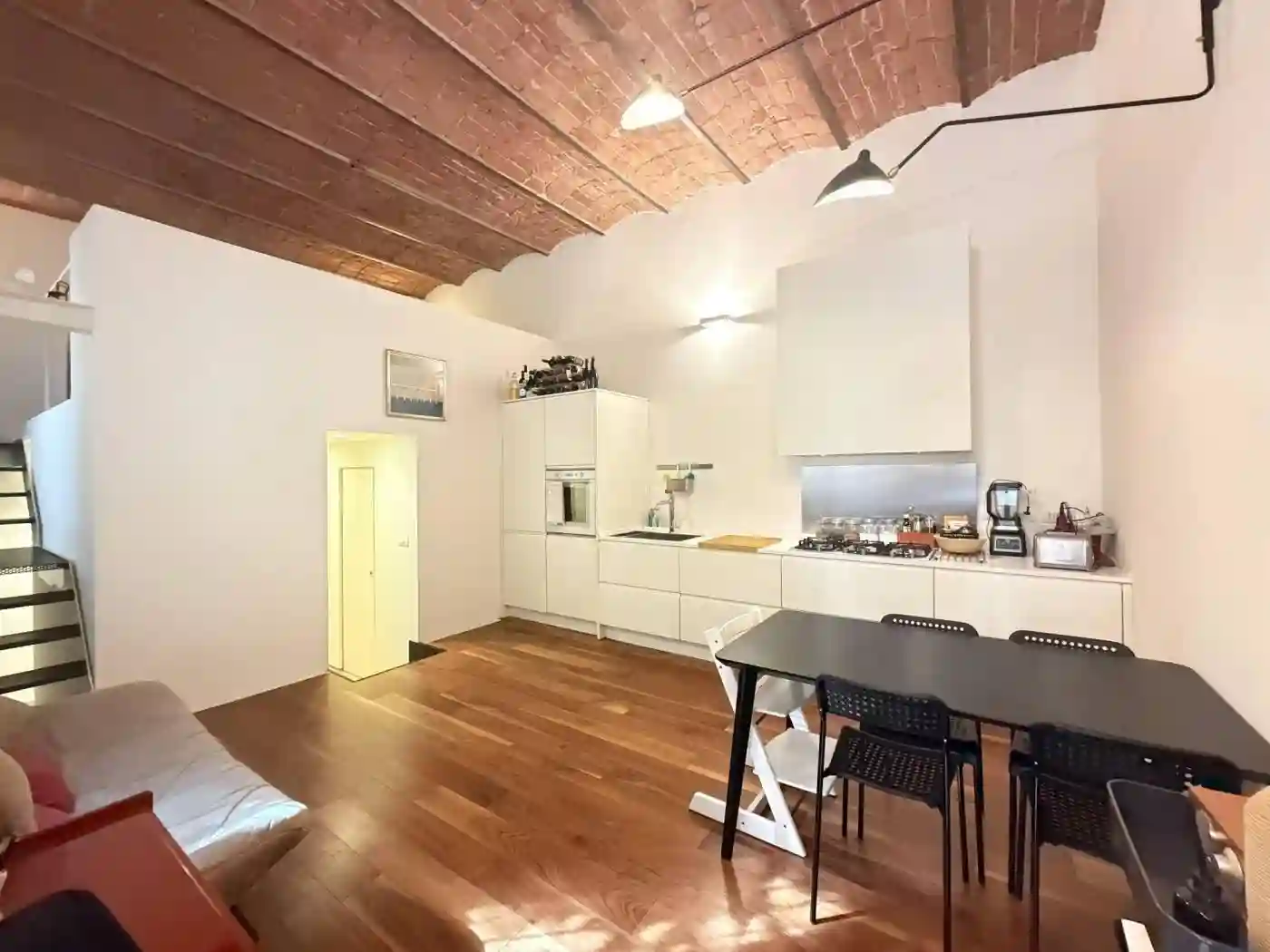 Loft - foto 3