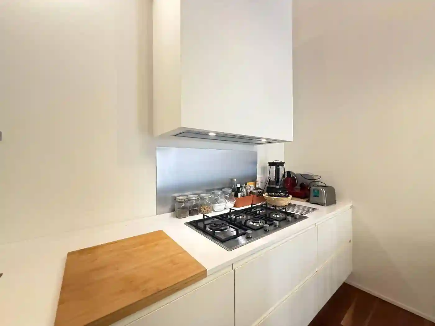 Loft - foto 5