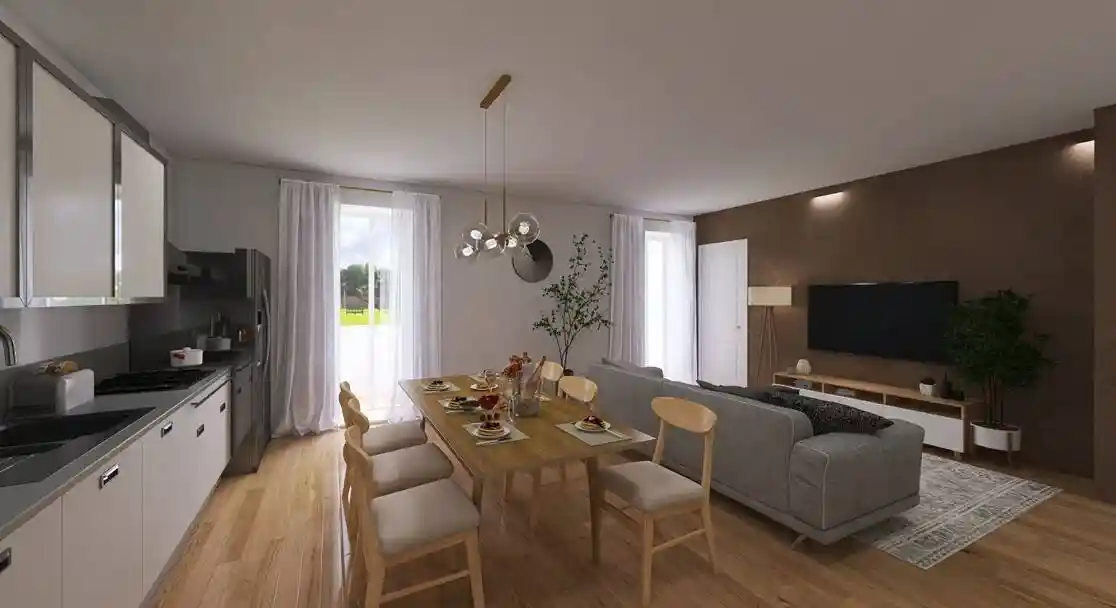 Villa in vendita a Campodarsego